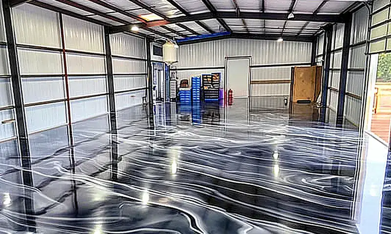 Showrooms