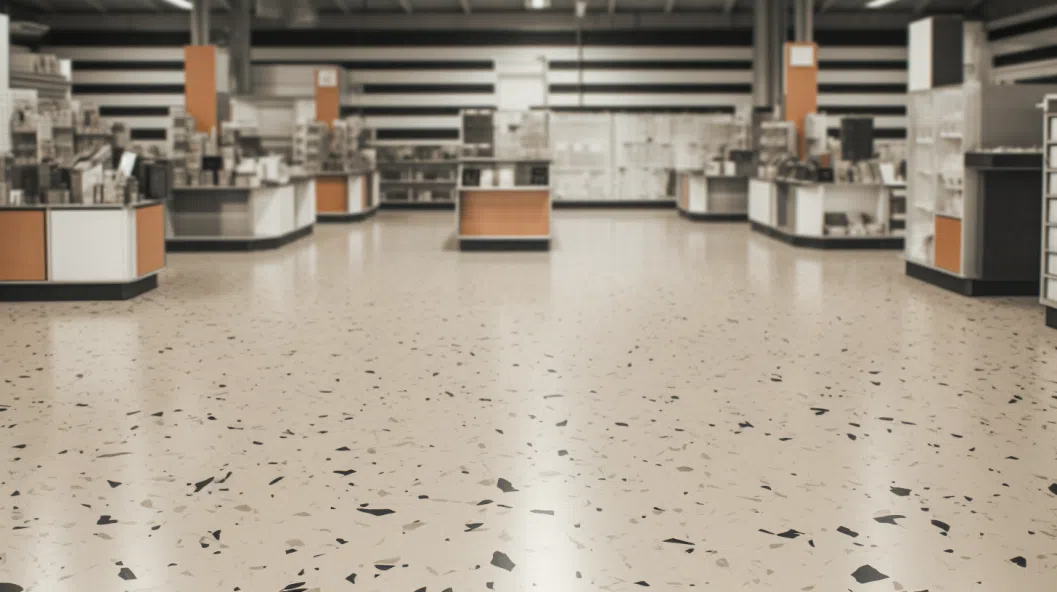 Retail Showrooms