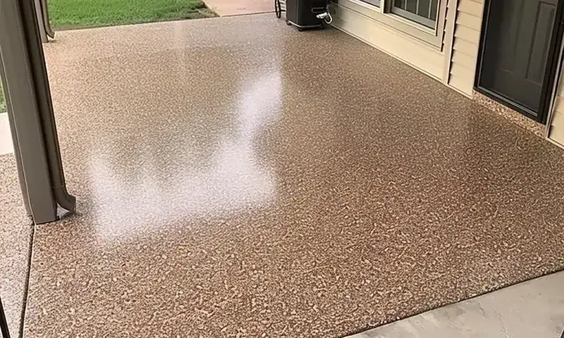 Patios