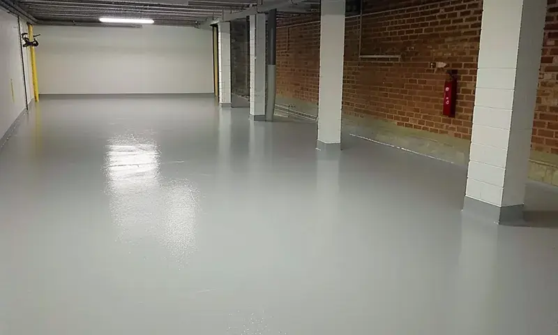 Garages