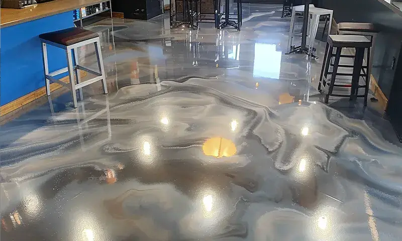 Restuarant