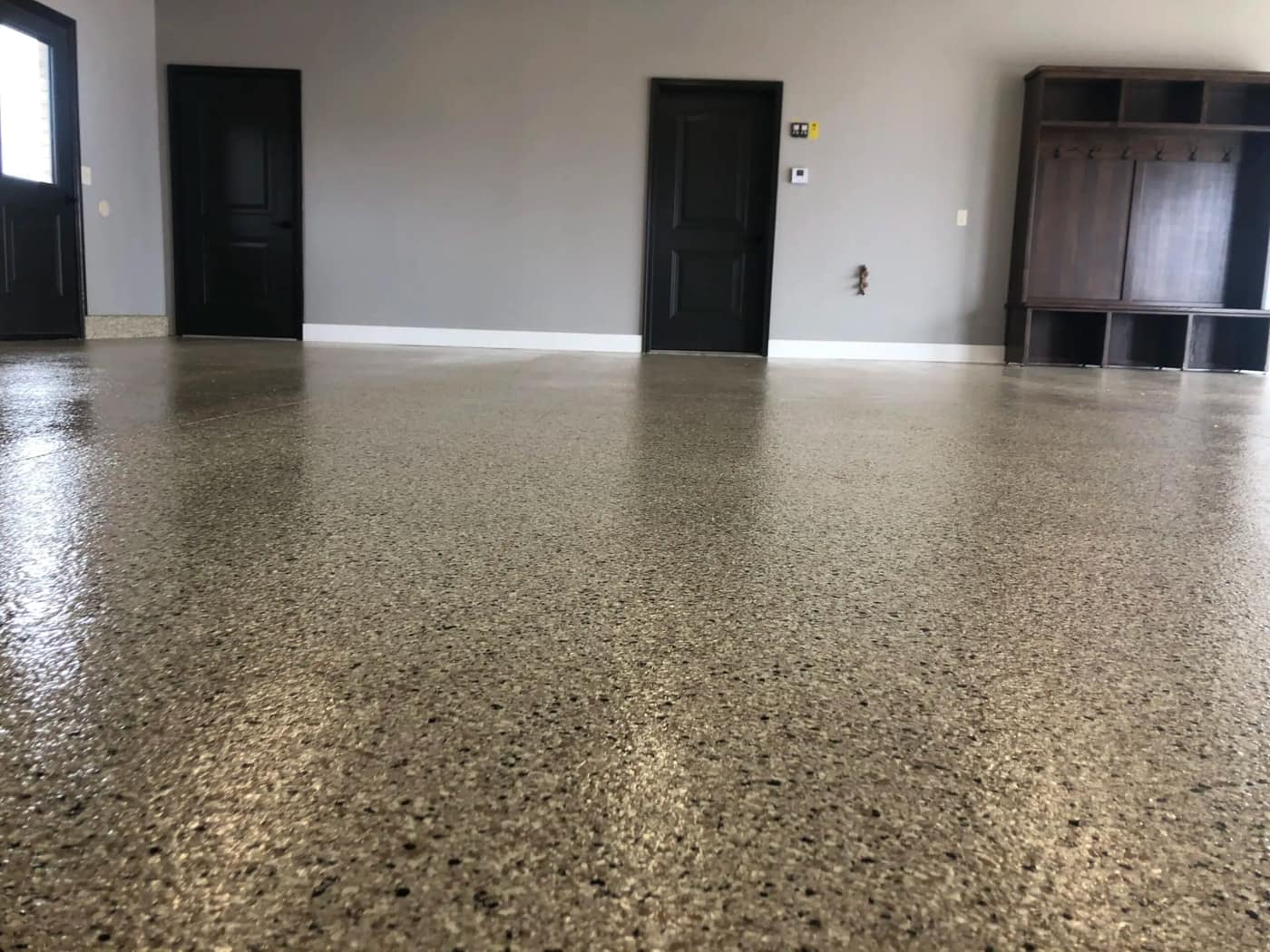 New Jersey's 5-Star Garage Floor Epoxy Service - view 8
