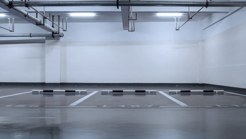 7 Benefits Of Epoxy Garage Floors
