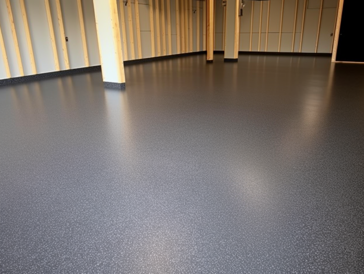 Pros and Cons of Basement Epoxy Flooring in New Jersey