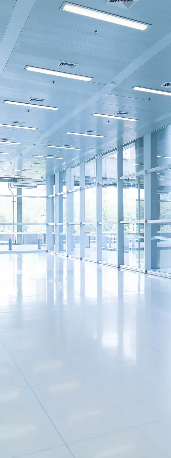 Resinous Flooring by Jersey Epoxy