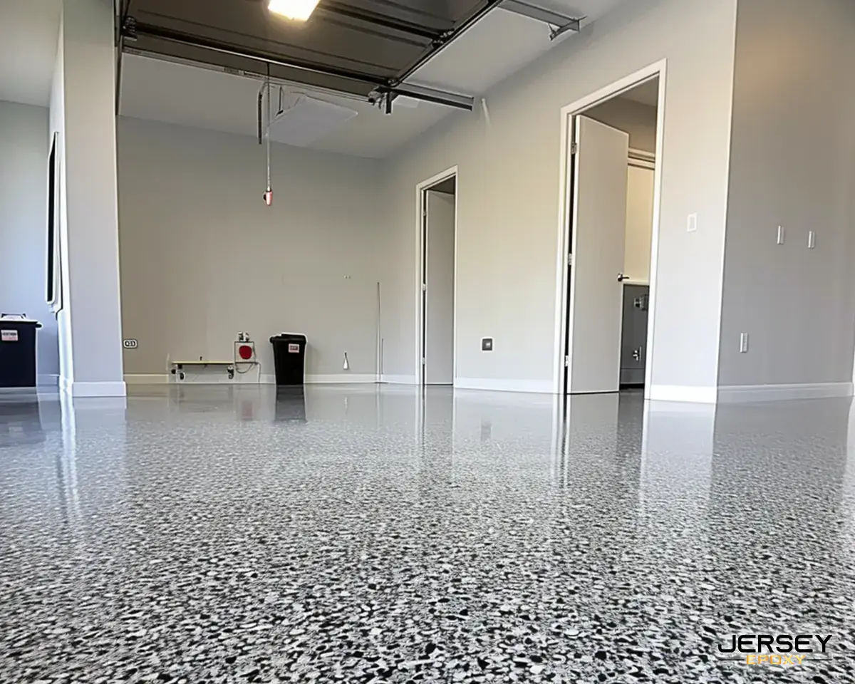 Epoxy Floor Installers in New Jersey & Eastern PA