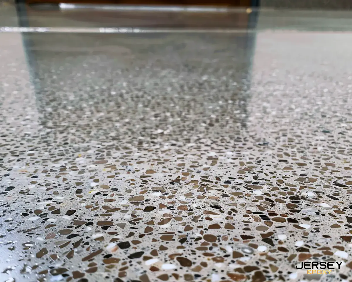 Epoxy Floor Installers in New Jersey & Eastern PA