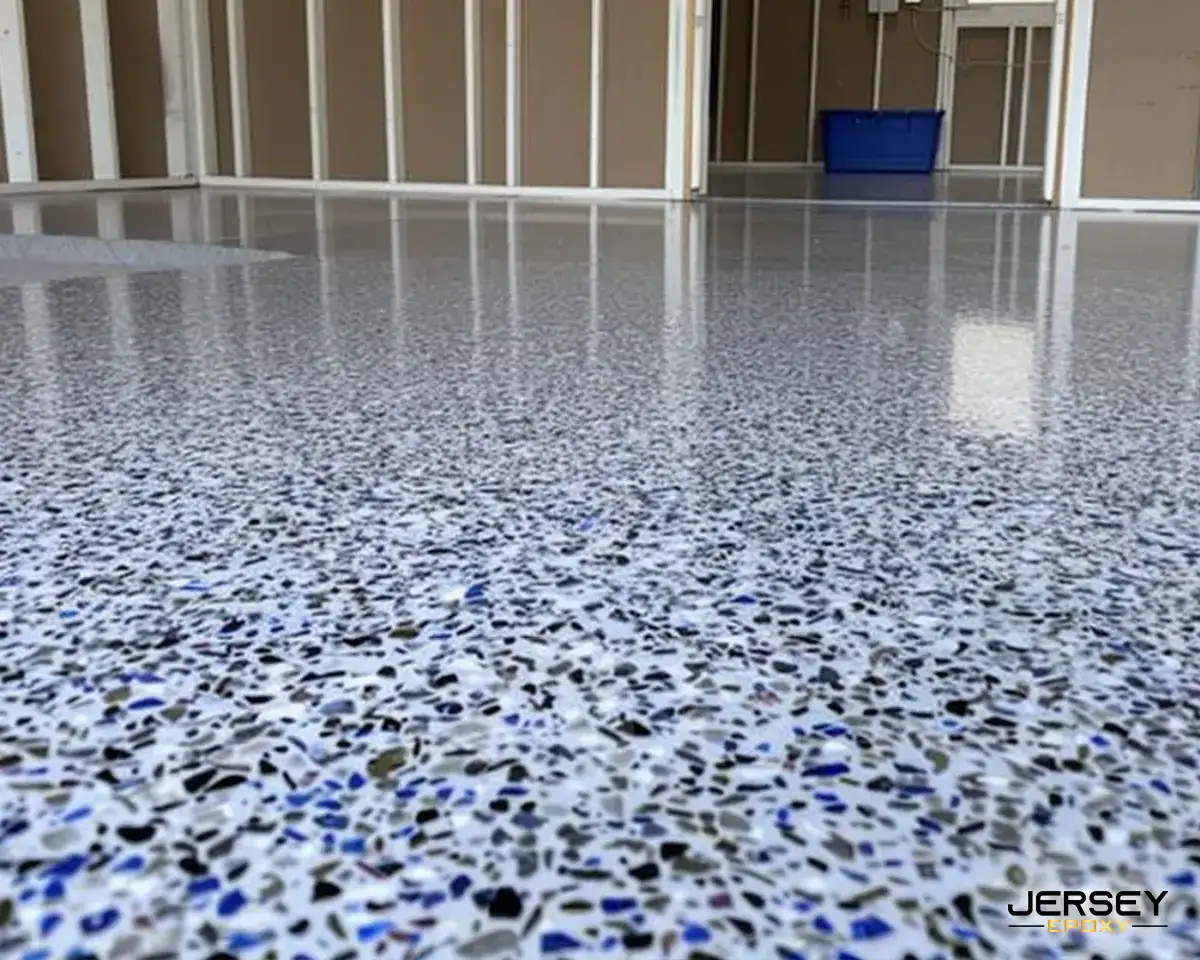 Epoxy Floor Installers in New Jersey & Eastern PA