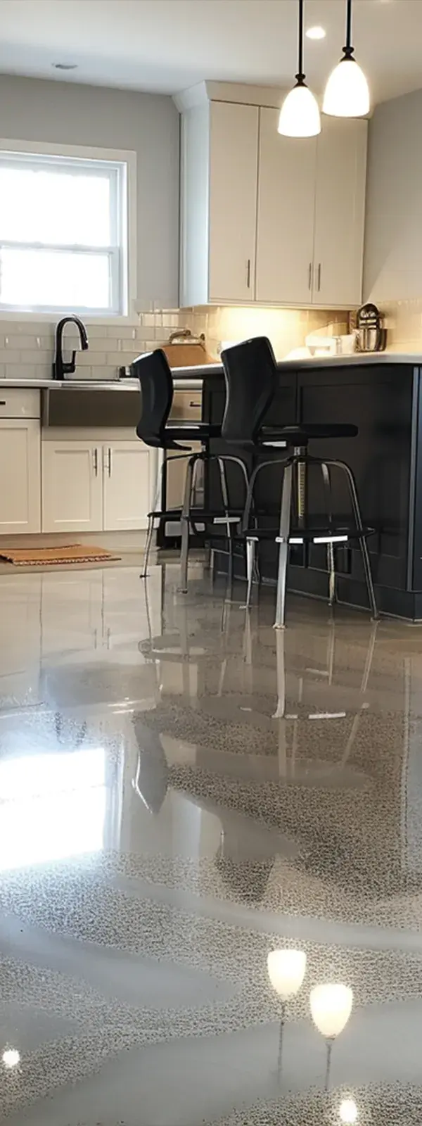 Epoxy Flooring Installers